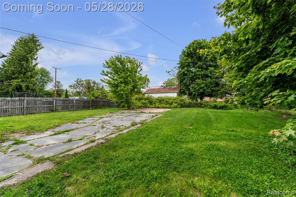 45 E Rutgers Avenue, Pontiac, MI 48340 — Photo 45