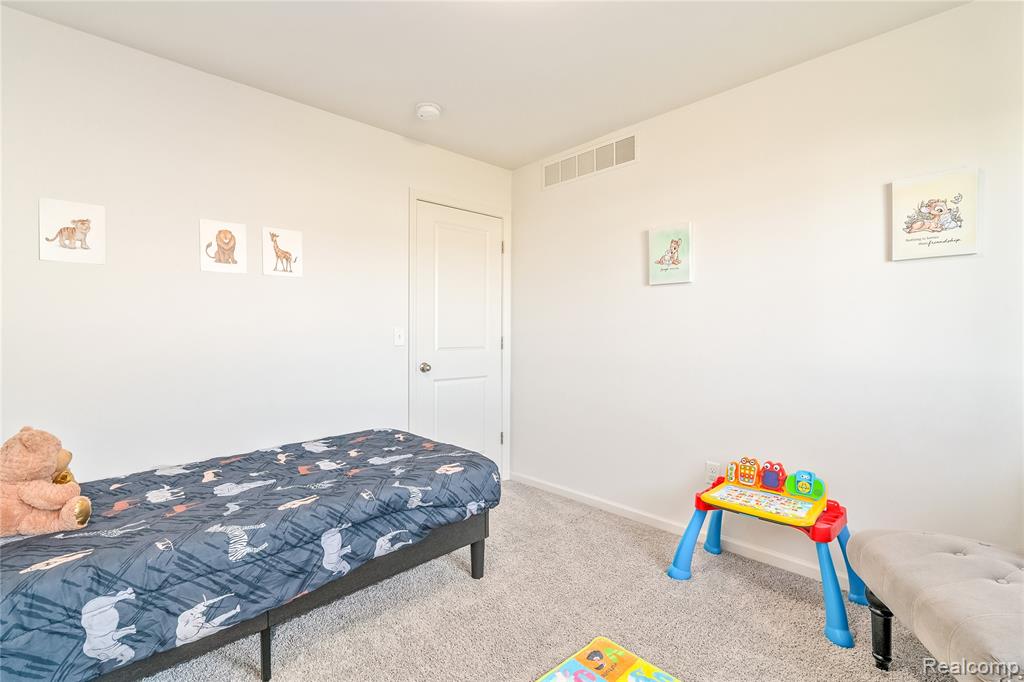 6811 Chandler Drive, Belleville, MI 48111 — Photo 55