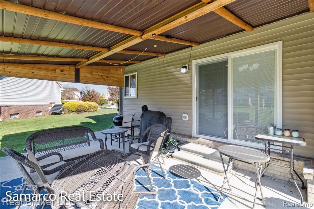 7998 RAYNA, Belleville, MI 48111 — Photo 42