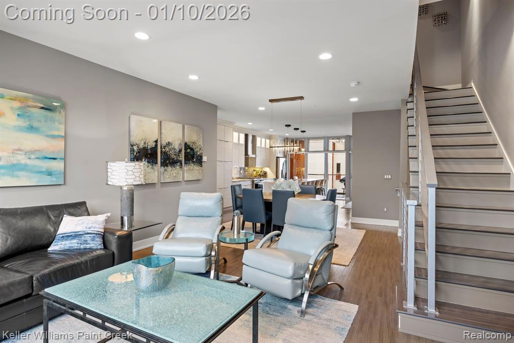 220 ALFRED Street, Detroit, MI 48201 — Photo 20