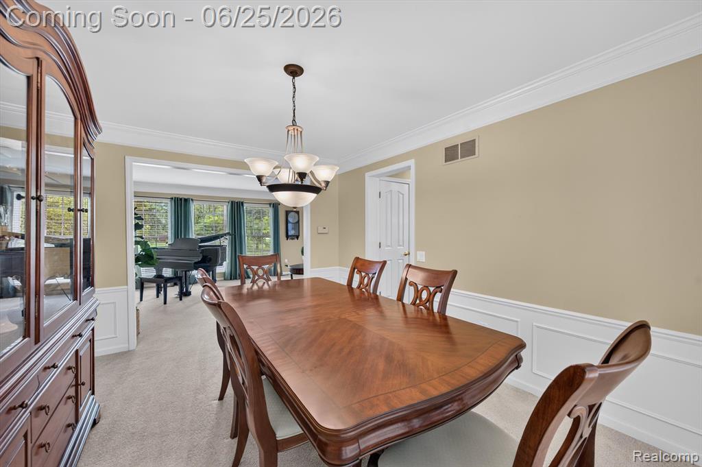 558 Sylvan Drive, Canton, MI 48188 — Photo 20