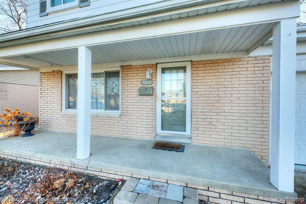 7865 KAISER Street, Canton, MI 48187 — Photo 52
