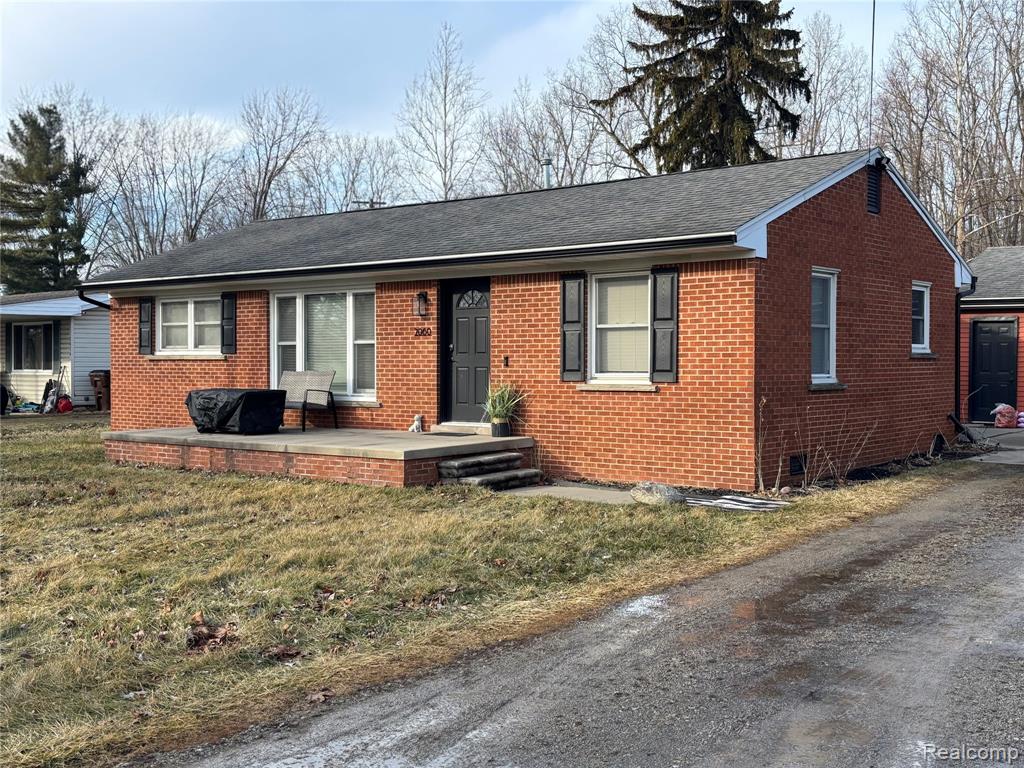 2060 Carleton West Road, Carleton, MI 48117 — Photo 3
