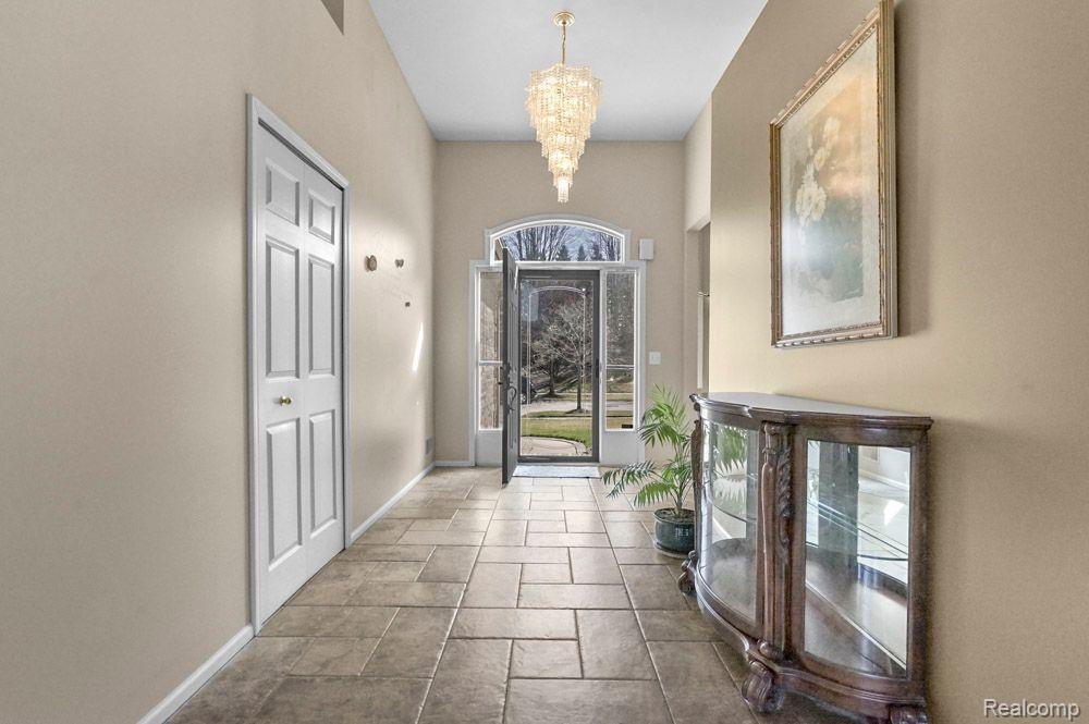 8247 Washington Woods Drive, Washington, MI — Photo 4
