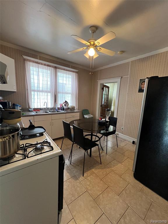 4380 Freer Street, Detroit, MI 48210 — Photo 12