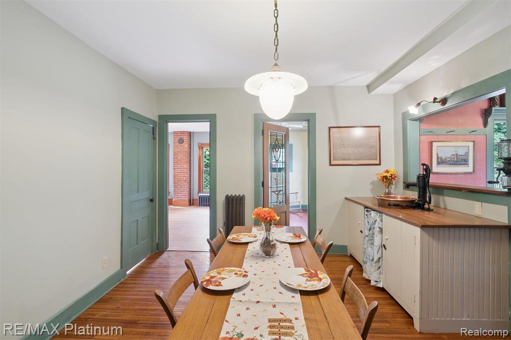 126 W Hanover Street, Marshall, MI 49068 — Photo 21