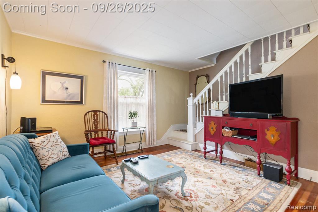 214 Grove Street, Otisville, MI 48463 — Photo 16