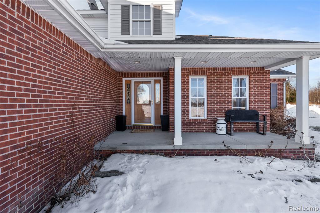 4280 McDowell Road, Lapeer, MI 48446 — Photo 7