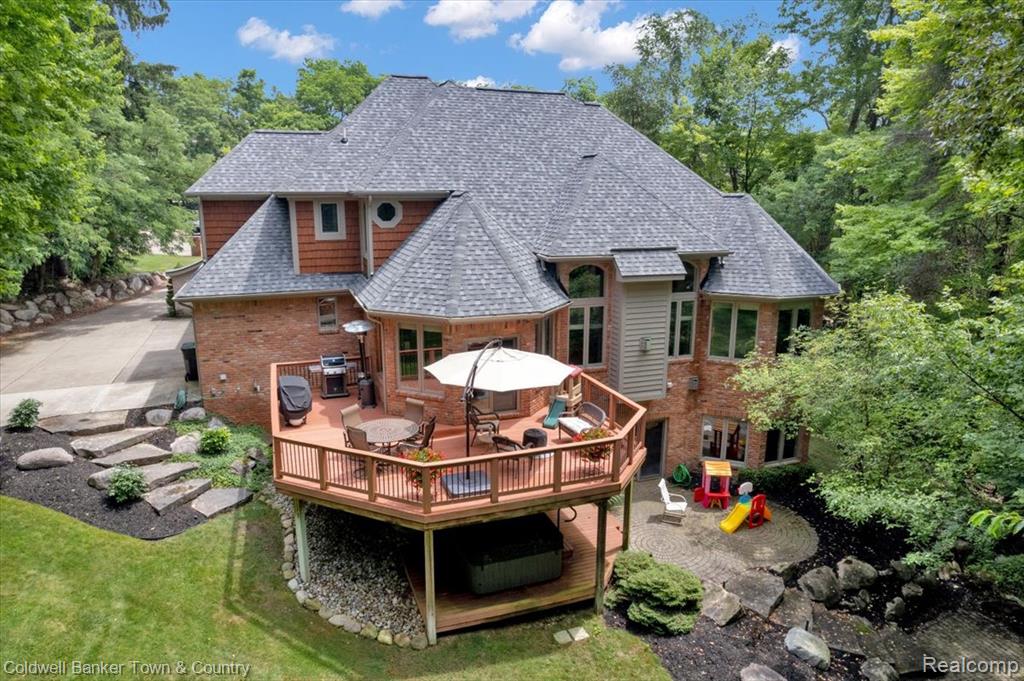 520 Iroquois Court, Oxford, MI 48371 — Photo 6