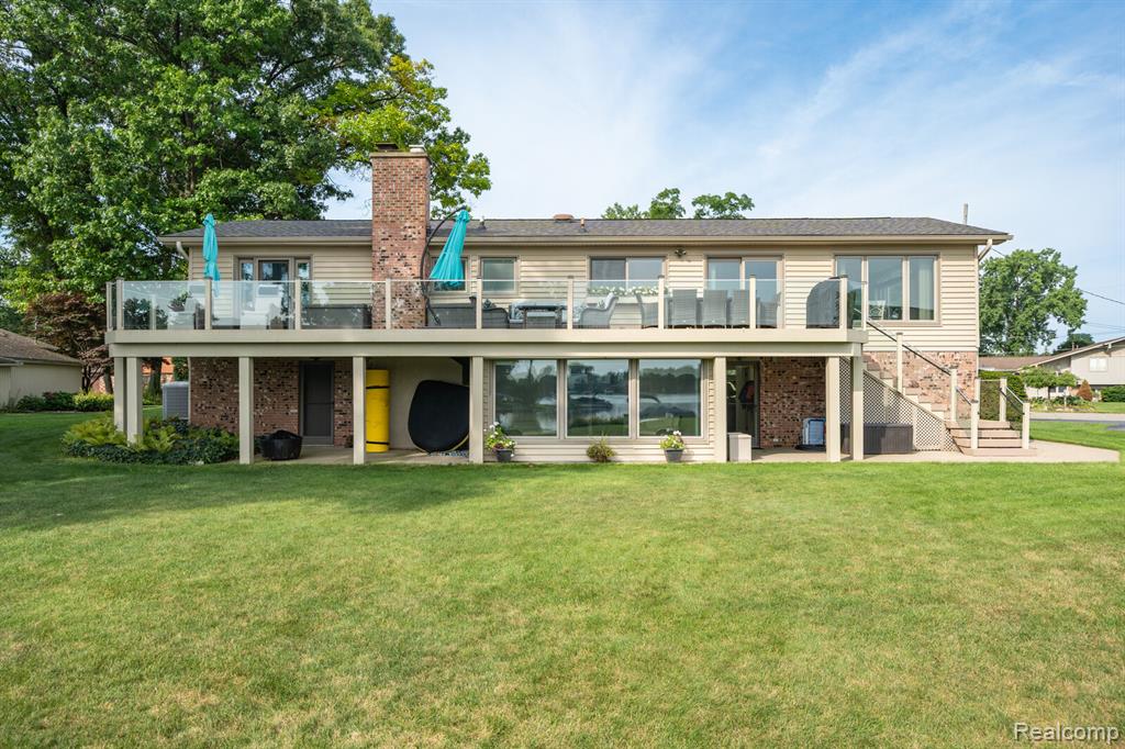 739 Rachelle Street, White Lake, MI — Photo 37