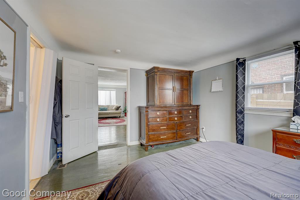 18669 Coyle Street, Detroit, MI 48235 — Photo 18