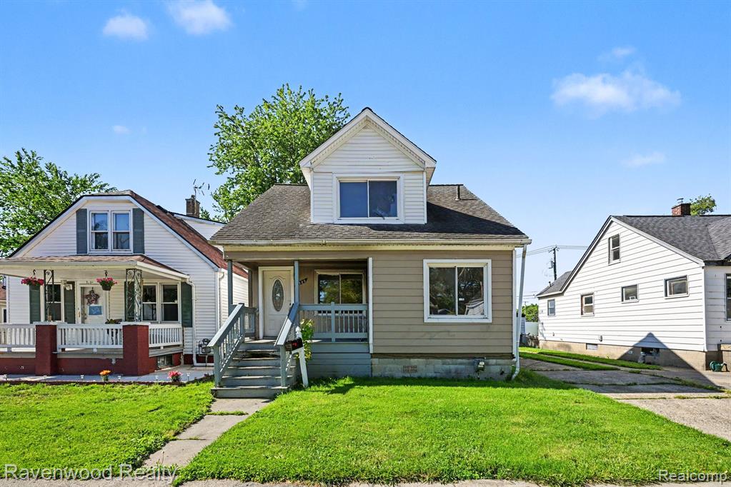 7528 Hudson Avenue, Warren, MI 48091 — Photo 2