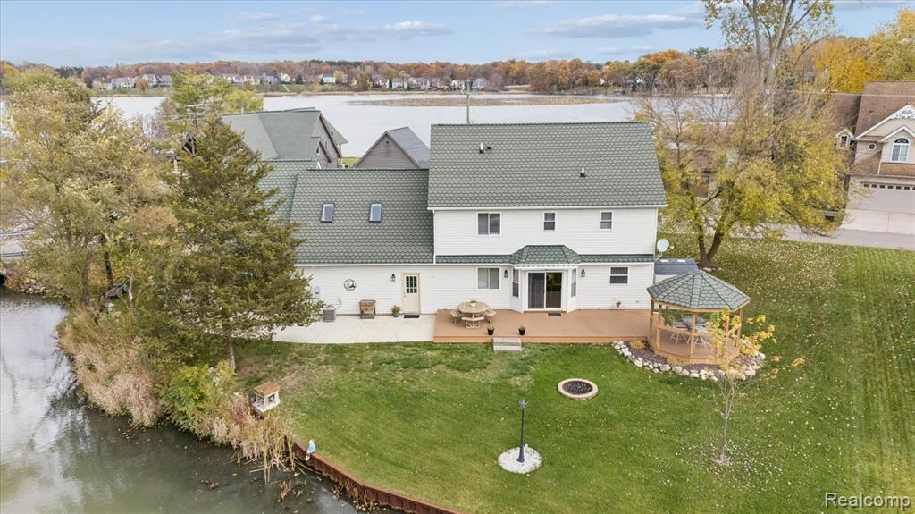 275 Harvard Drive, Howell, MI 48843 — Photo 80