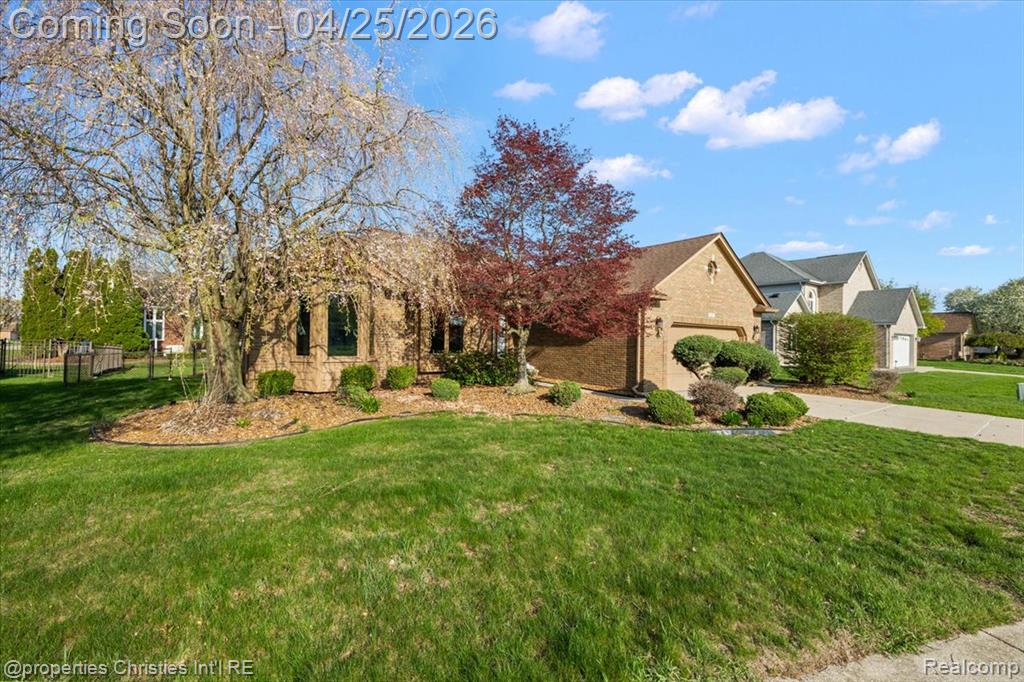 50053 Middle River Drive, Macomb, MI 48044 — Photo 3