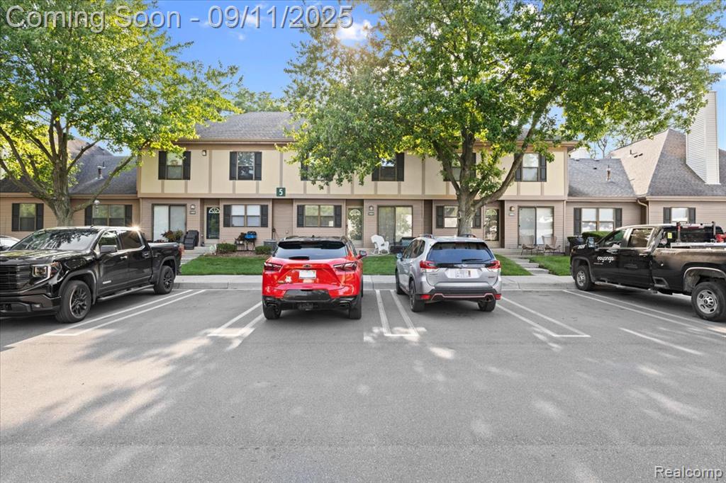 24851 Auburn Lane, Southfield, MI 48033 — Photo 2