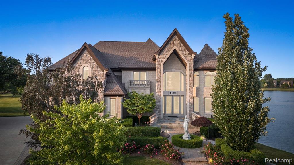 48820 WELLSLEY, Northville, MI 48168 — Photo 47