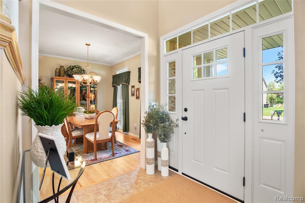 8316 N Port, Grand Blanc, MI 48439 — Photo 6