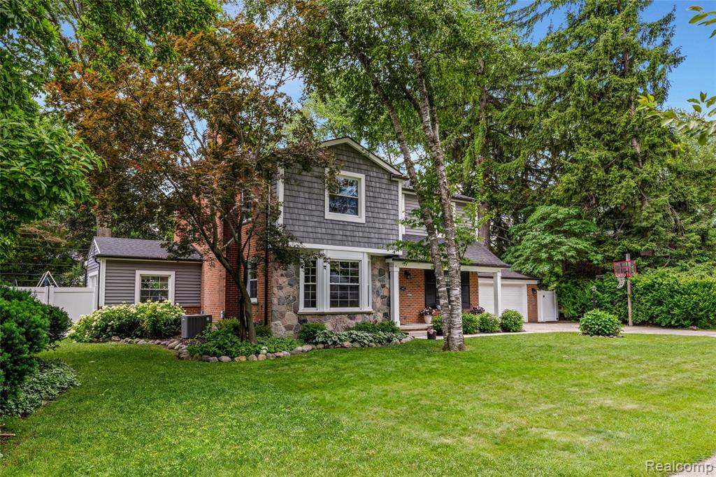 1615 Earlmont Road, Berkley, MI 48072 — Photo 40
