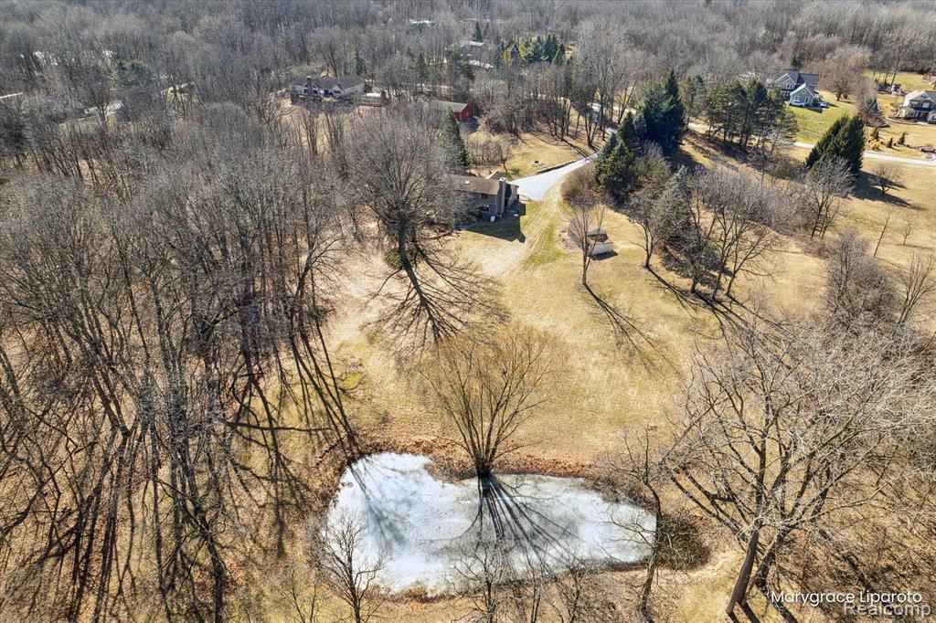 5836 DUTCH HILL Drive, Ann Arbor, MI 48105 — Photo 59