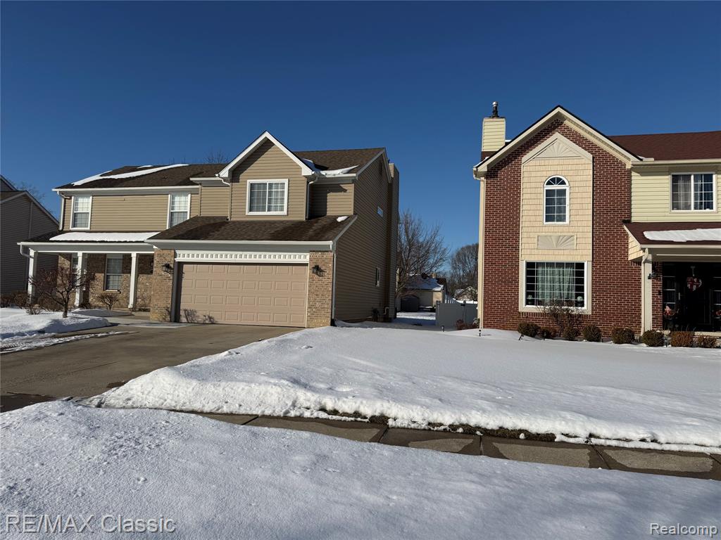 43662 Amber Court, Canton, MI 48188 — Photo 56