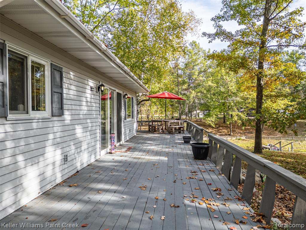 4580 Mohawk Trail, Gladwin, MI 48624 — Photo 55