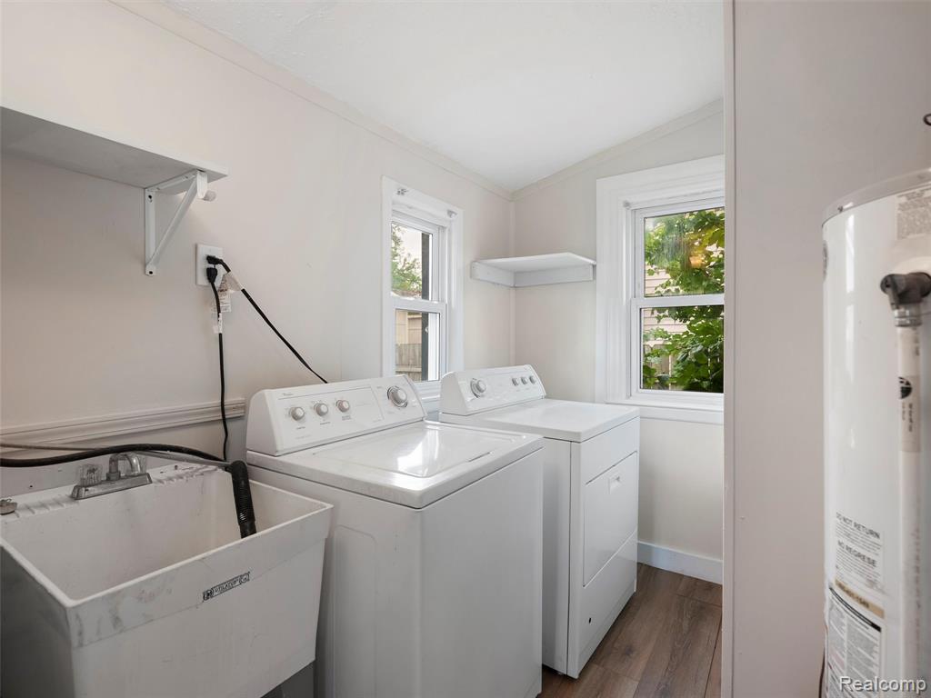 7060 Maxwell Avenue, Warren, MI 48091 — Photo 18