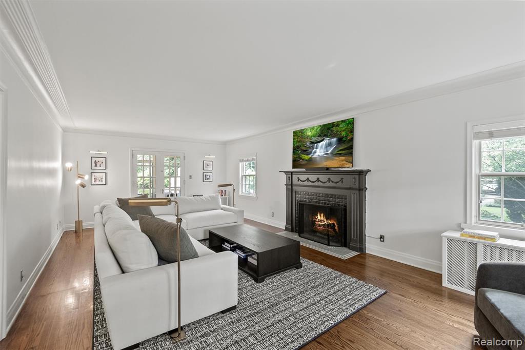 540 Berwyn Street, Birmingham, MI 48009 — Photo 8