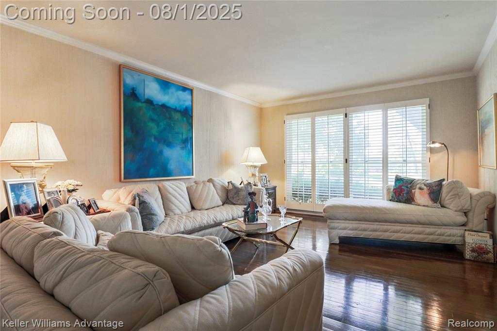 5349 Greenbriar Drive, West Bloomfield, MI 48323 — Photo 32