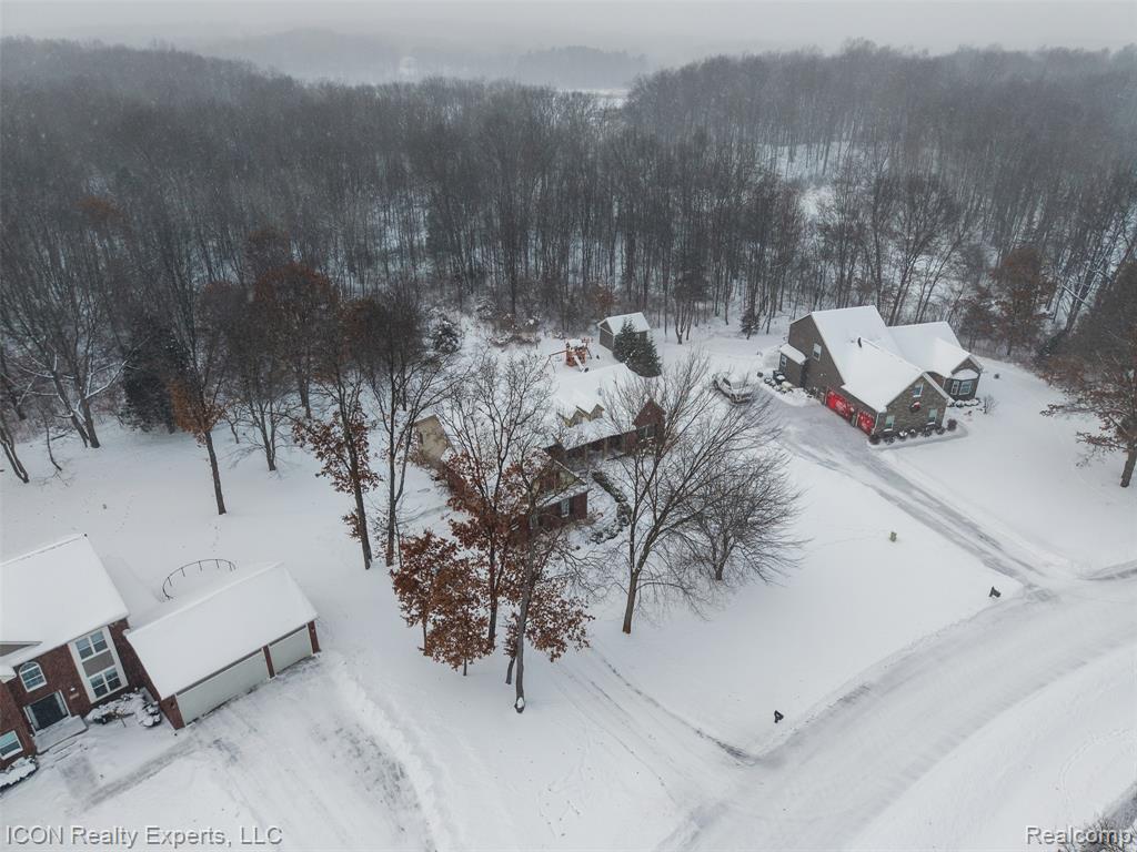11185 Cassidy Trail, Davisburg, MI 48350 — Photo 52