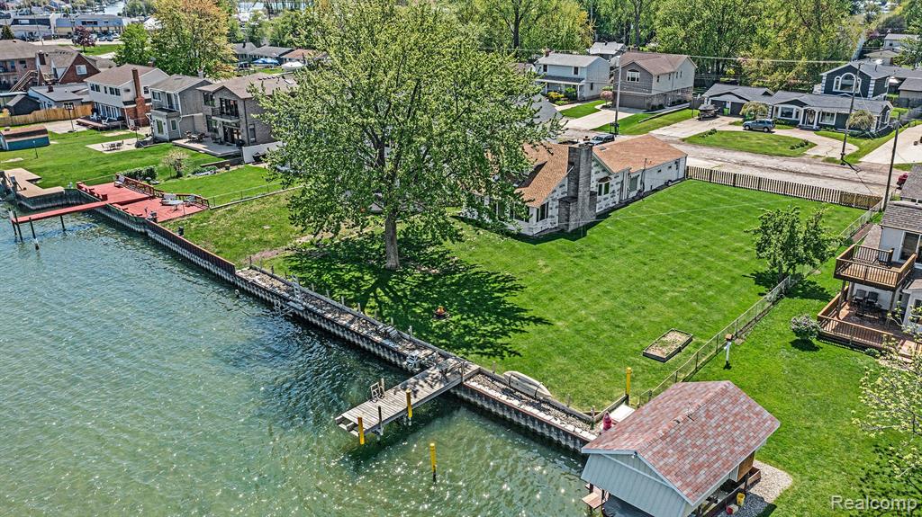 41180 CONGER BAY Drive, Harrison Township, MI — Photo 9
