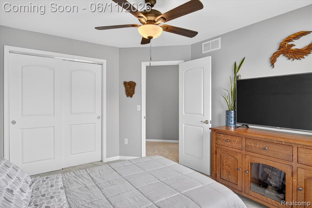 14172 Burlwood Lane, Van Buren, MI 48111 — Photo 20