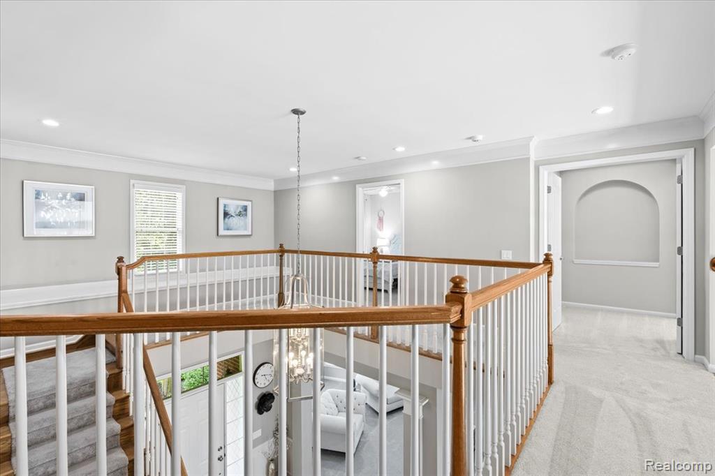 1222 Legacy Court, Canton, MI 48187 — Photo 34