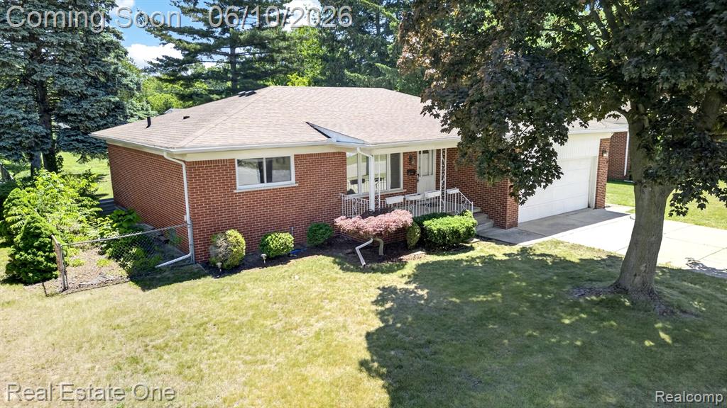 9421 Pine Street, Taylor, MI 48180 — Photo 31
