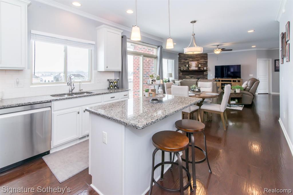 464 Overlook Drive, Oxford, MI 48371 — Photo 20