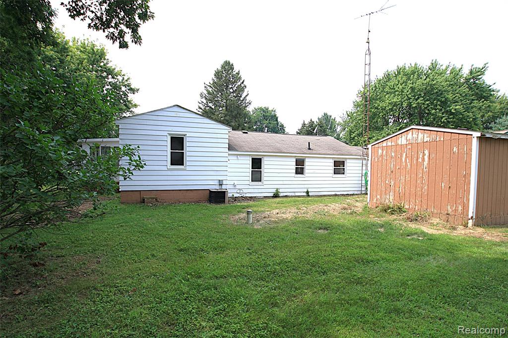 5964 Kader Drive, Flint, MI 48506 — Photo 2