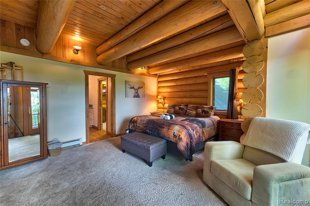 1189 Ridgeline Drive, Boyne City, MI 49712 — Photo 32