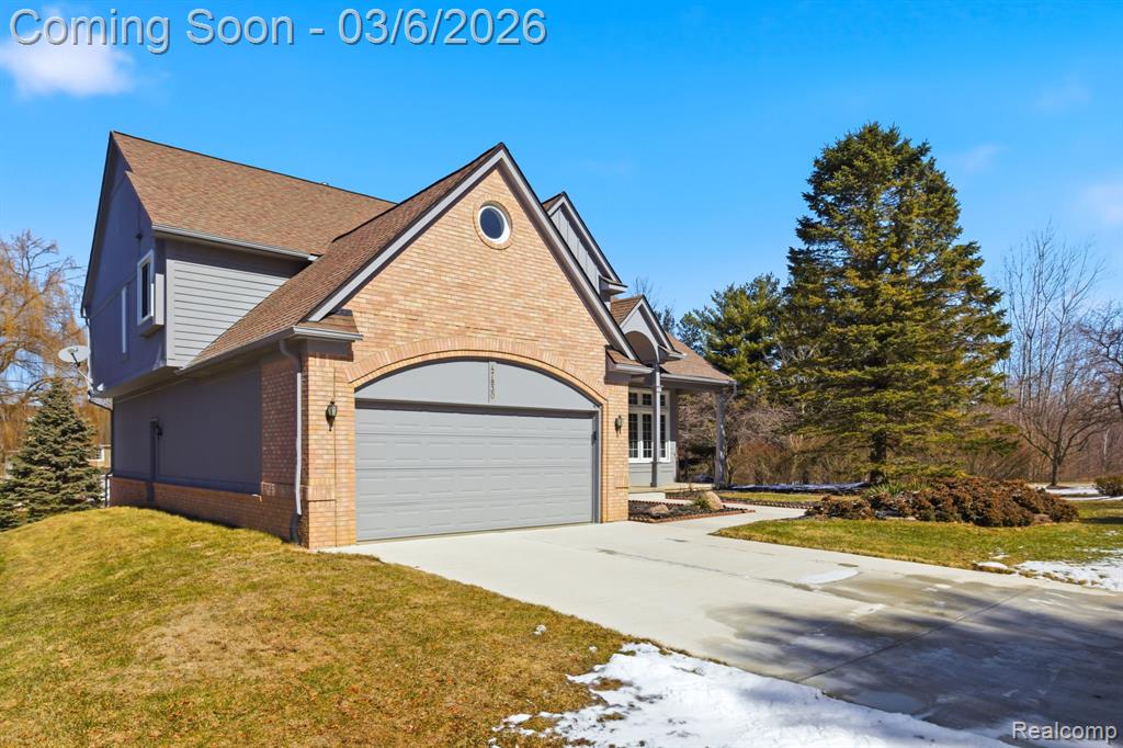 47830 Forest Court, Northville, MI 48168 — Photo 4