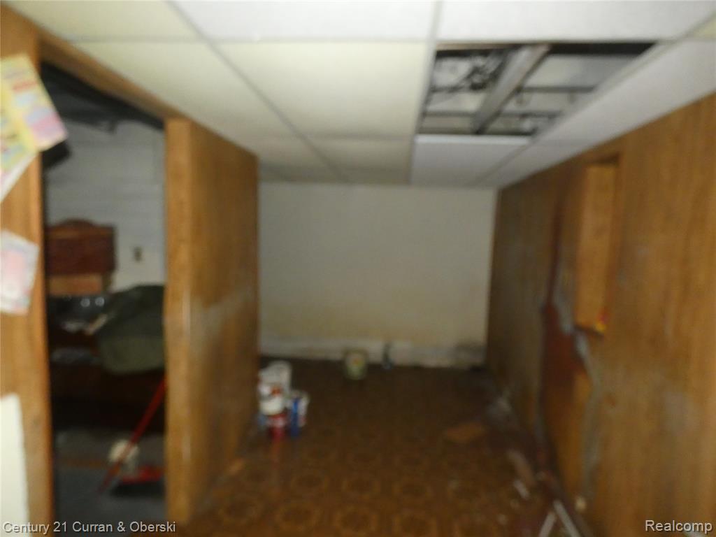 5016 Greenway Street, Detroit, MI 48204 — Photo 28