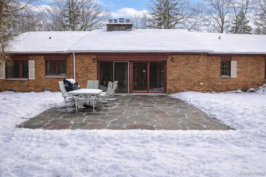 5551 Sugar Bush Lane, Flint, MI 48532 — Photo 10