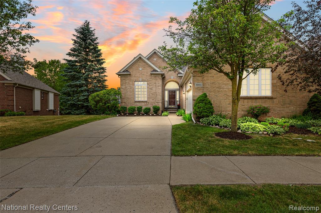 49455 N Glacier Avenue, 43, Northville, MI 48168 — Photo 55