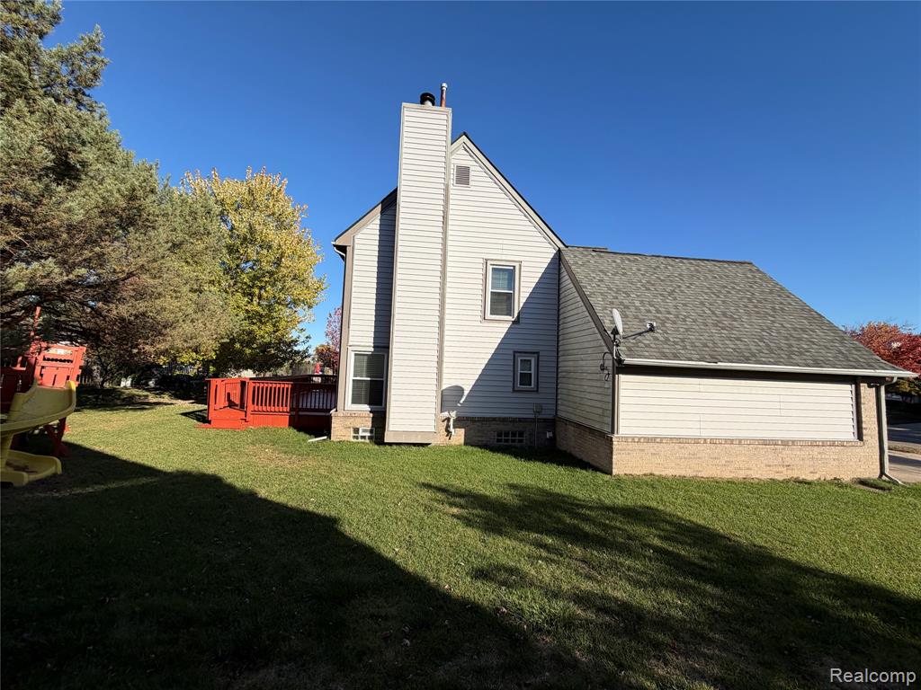 39588 Squire, Novi, MI — Photo 39