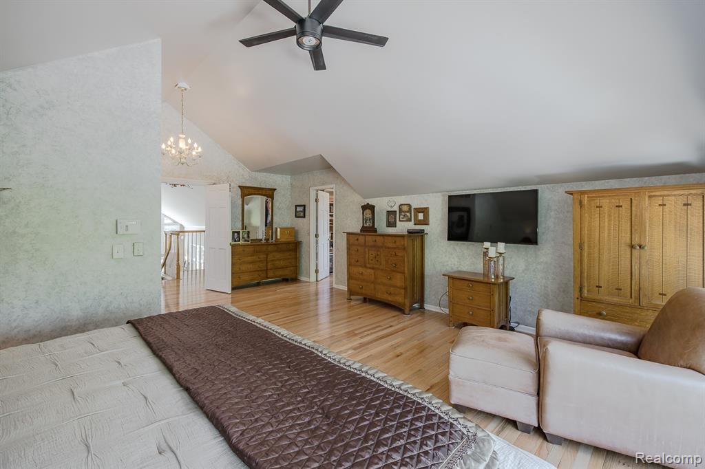 4780 Hillcrest Drive, Clarkston, MI — Photo 33