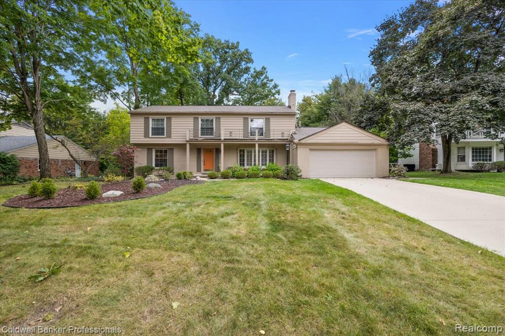 31307 Sleepy Hollow Lane, Franklin, MI 48025 — Photo 3
