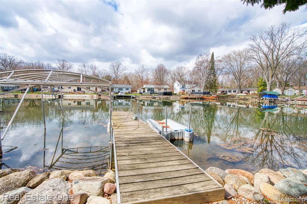 10846 Colony Road, Pinckney, MI 48169 — Photo 53