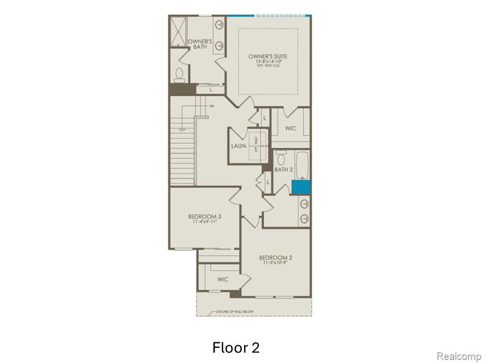 5557 E Spaniel Drive, Ann Arbor, MI 48108 — Photo 4