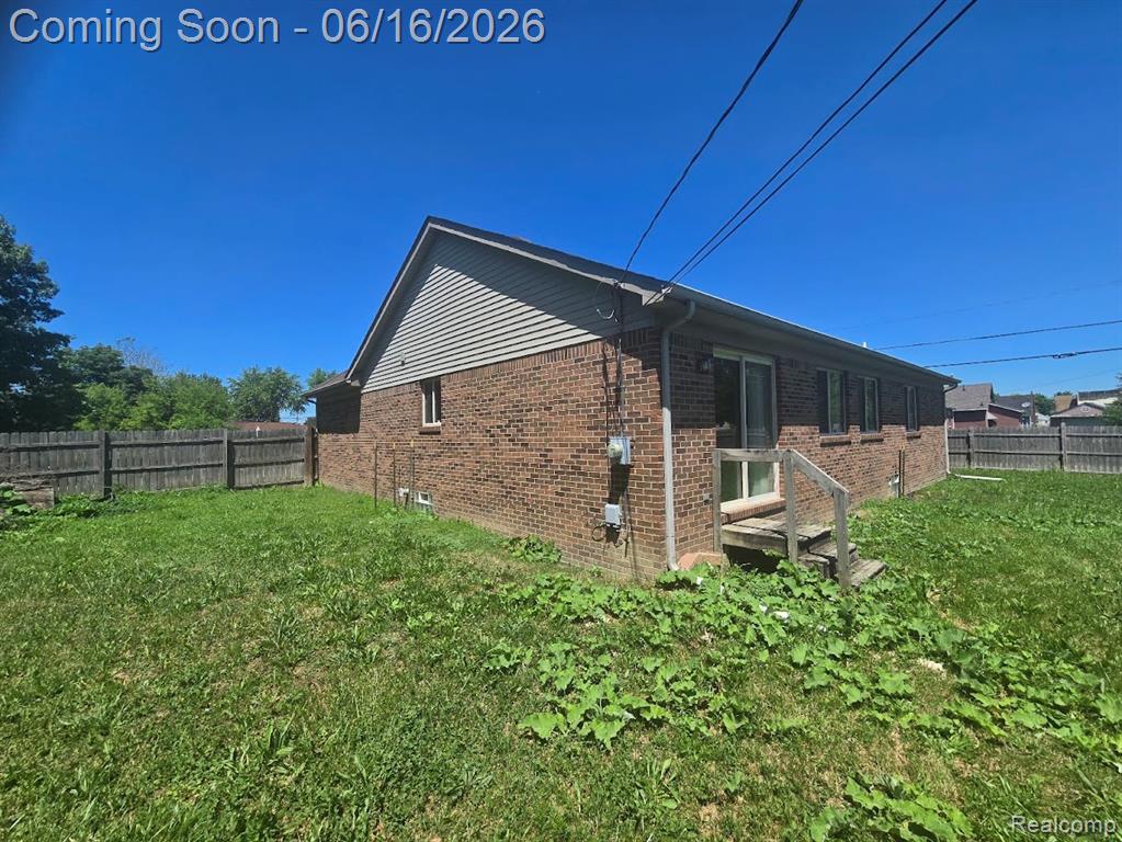 4315 Isabelle Street, Inkster, MI 48141 — Photo 21