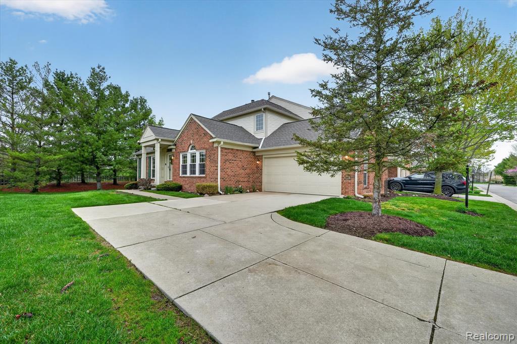 3954 Ravensfield Drive, Canton, MI 48188 — Photo 4