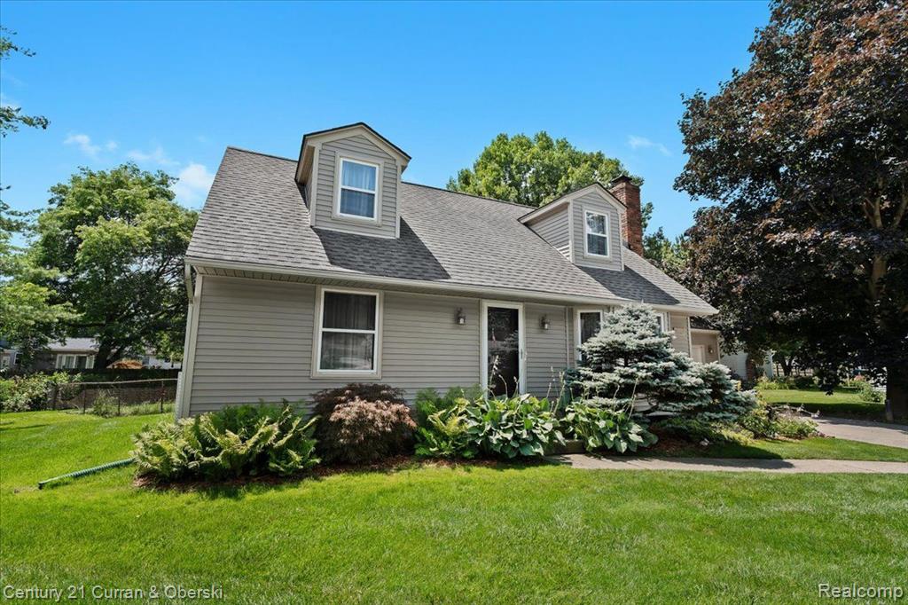23588 TORREY Street, Armada, MI — Photo 2