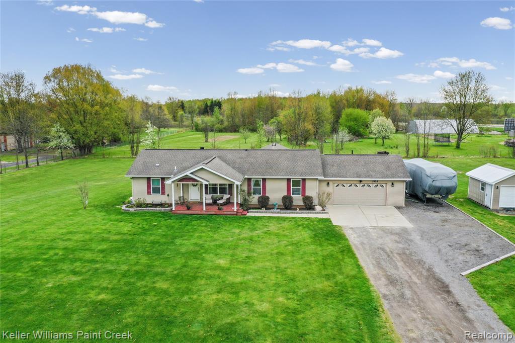 3953 Meldrum Road, Casco, MI 48064 — Photo 4