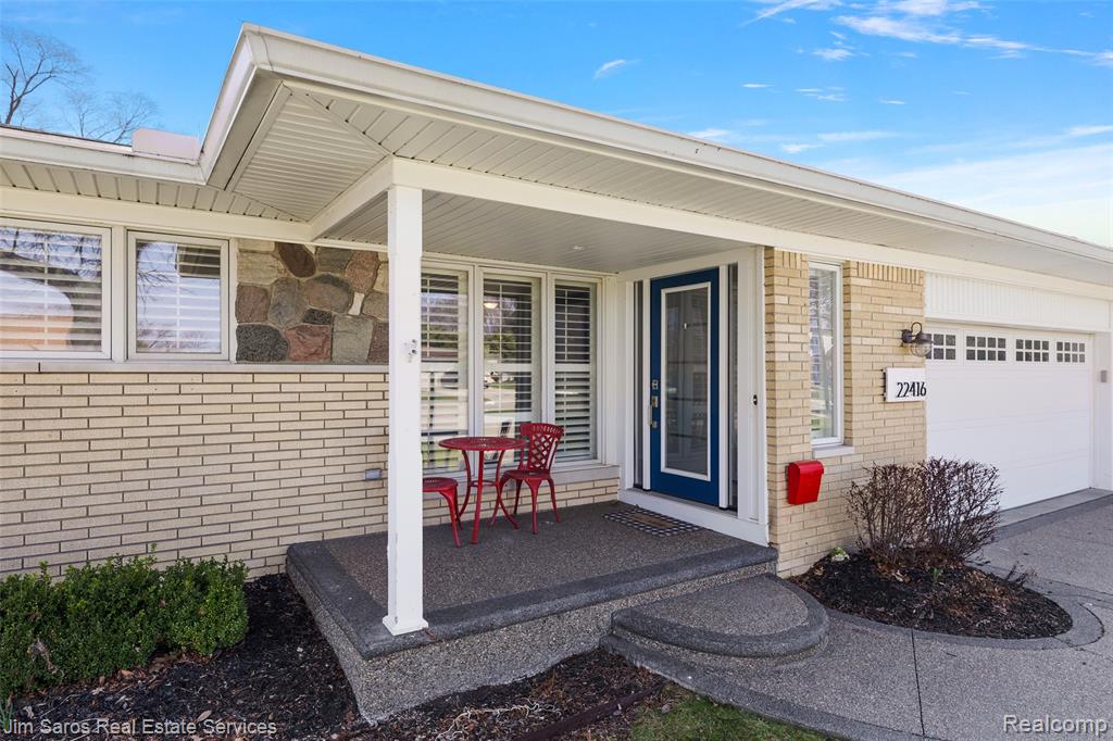 22416 Ardmore Park Drive, Saint Clair Shores, MI 48081 — Photo 3